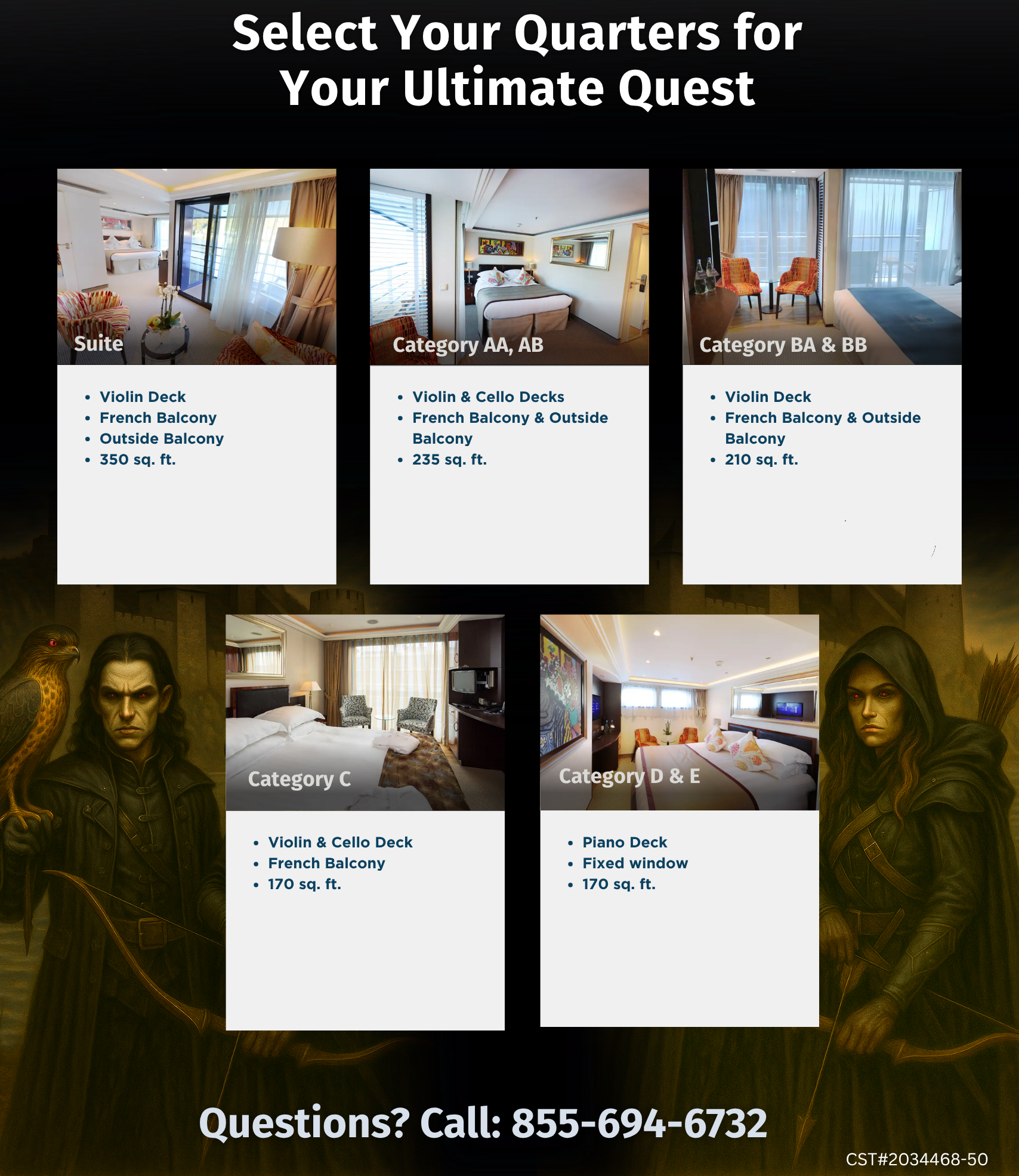 Booking Details